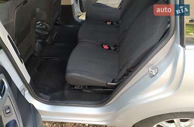 Мікровен Citroen C4 Picasso 2011 в 