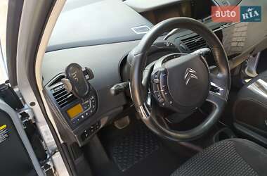 Мікровен Citroen C4 Picasso 2011 в 