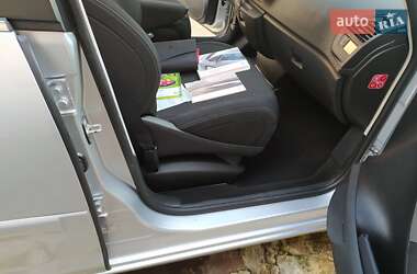 Мікровен Citroen C4 Picasso 2011 в 
