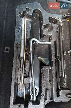 Мікровен Citroen C4 Picasso 2011 в 