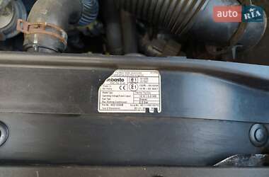 Мікровен Citroen C4 Picasso 2011 в 
