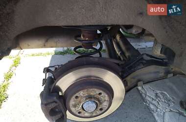 Мікровен Citroen C4 Picasso 2011 в 