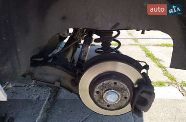 Мікровен Citroen C4 Picasso 2011 в 