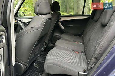 Микровэн Citroen C4 Picasso 2009 в 