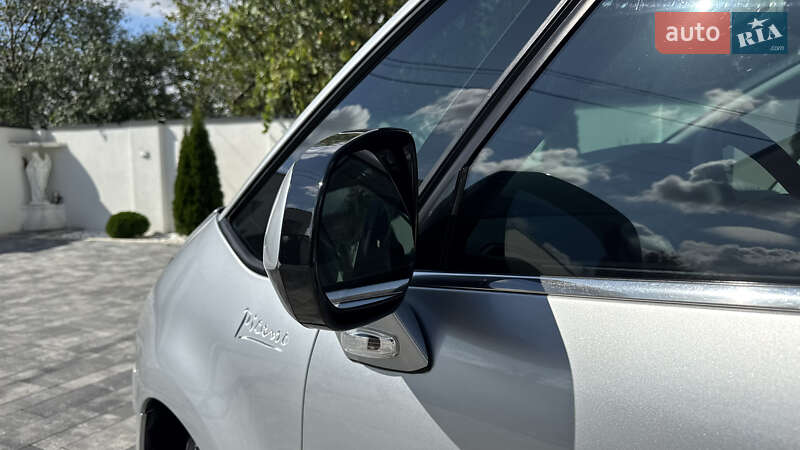 Мікровен Citroen C4 Picasso 2008 в Івано-Франківську