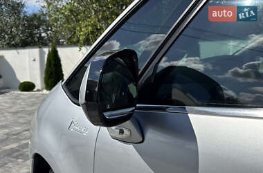 Микровэн Citroen C4 Picasso 2008 в 