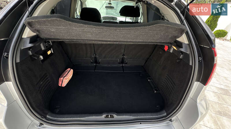 Мікровен Citroen C4 Picasso 2008 в Івано-Франківську