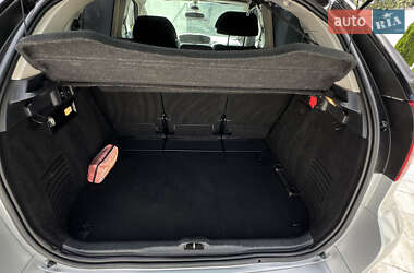 Микровэн Citroen C4 Picasso 2008 в 