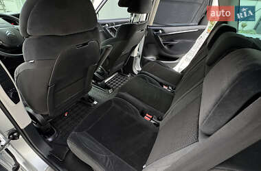 Микровэн Citroen C4 Picasso 2008 в 