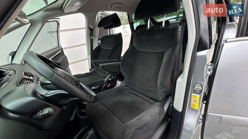 Мікровен Citroen C4 Picasso 2008 в Івано-Франківську