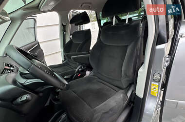 Микровэн Citroen C4 Picasso 2008 в 
