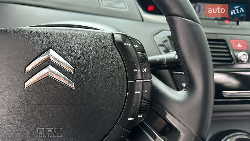 Мікровен Citroen C4 Picasso 2008 в Івано-Франківську