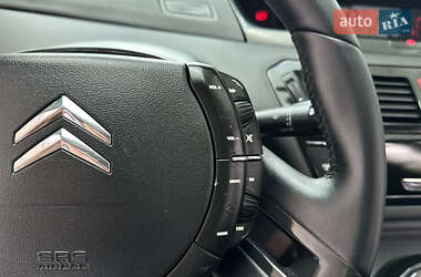 Микровэн Citroen C4 Picasso 2008 в 