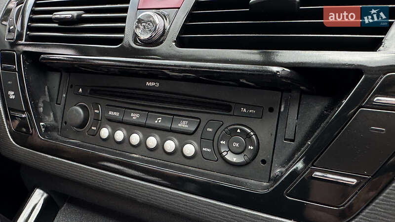 Мікровен Citroen C4 Picasso 2008 в Івано-Франківську