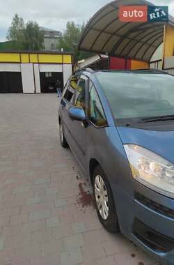 Микровэн Citroen C4 Picasso 2011 в Збараже
