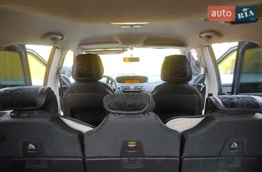 Мікровен Citroen C4 Picasso 2011 в 