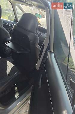 Микровэн Citroen C4 Picasso 2012 в 