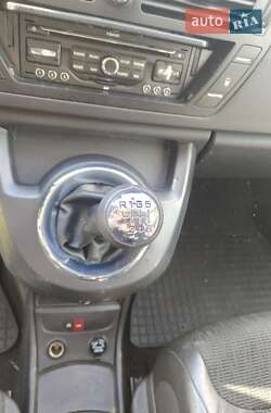 Микровэн Citroen C4 Picasso 2012 в 