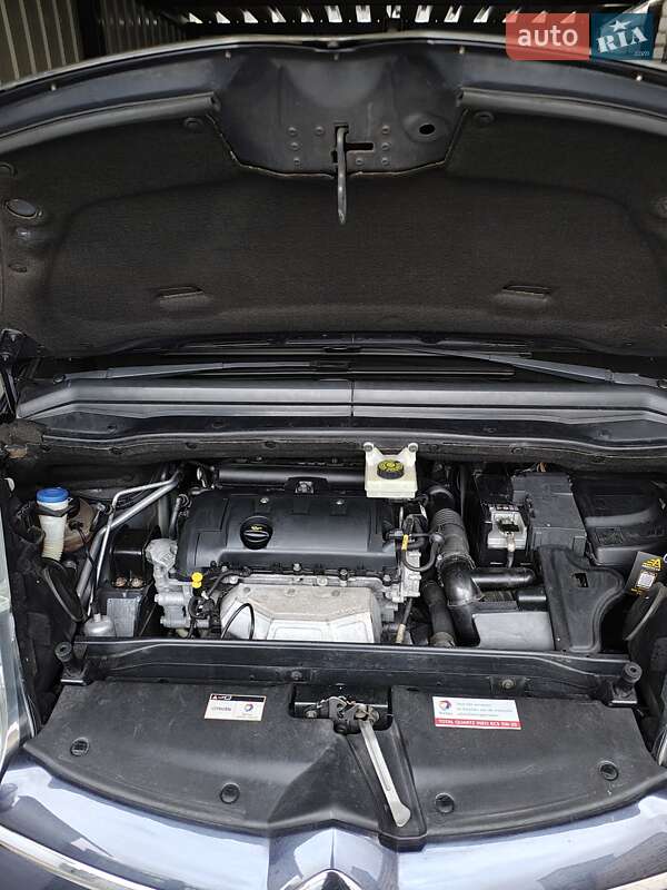 Мікровен Citroen C4 Picasso 2011 в Бучі