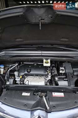 Микровэн Citroen C4 Picasso 2011 в 