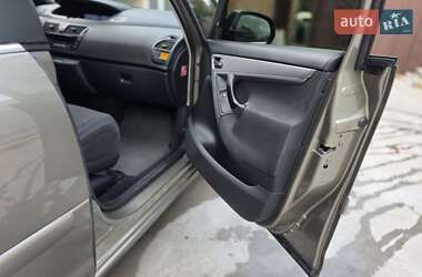 Микровэн Citroen C4 Picasso 2009 в 