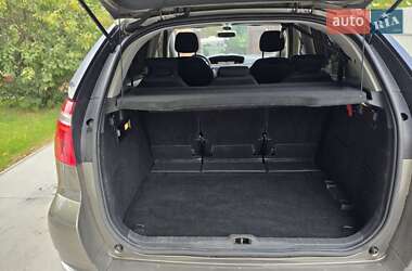 Микровэн Citroen C4 Picasso 2009 в 