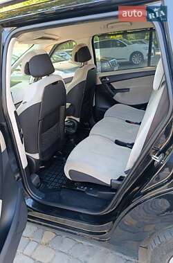 Микровэн Citroen C4 Picasso 2009 в 