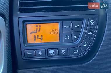 Микровэн Citroen C4 Picasso 2010 в 