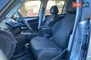 Микровэн Citroen C4 Picasso 2010 в 
