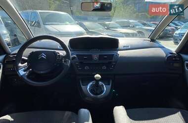 Микровэн Citroen C4 Picasso 2010 в 
