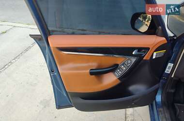 Мікровен Citroen C4 Picasso 2010 в 