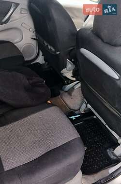 Минивэн Citroen C4 Picasso 2005 в 