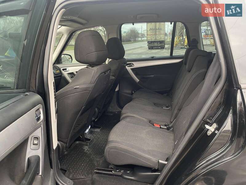 Микровэн Citroen C4 Picasso 2010 в Николаеве