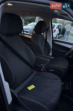 Микровэн Citroen C4 Picasso 2010 в Фастове