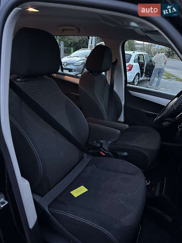 Мікровен Citroen C4 Picasso 2010 в Фастові фото 10 Мікровен Citroen C4 Picasso 2010 в Фастові