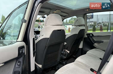 Микровэн Citroen C4 Picasso 2009 в 