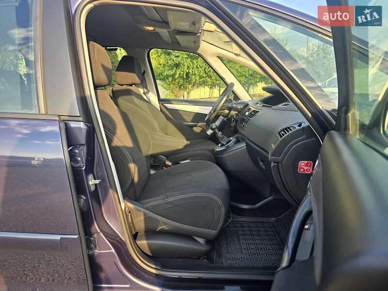 Микровэн Citroen C4 Picasso 2010 в Хмельницком