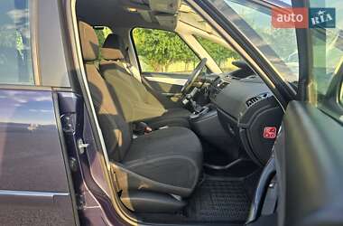 Мікровен Citroen C4 Picasso 2010 в 