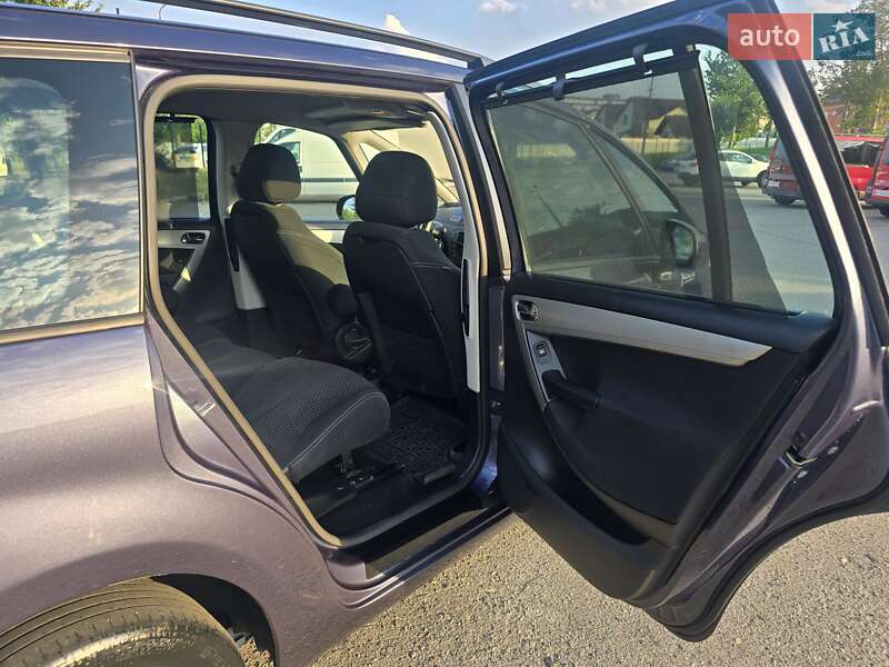 Микровэн Citroen C4 Picasso 2010 в Хмельницком