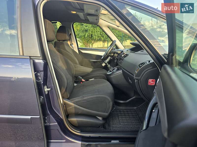 Микровэн Citroen C4 Picasso 2010 в Хмельницком