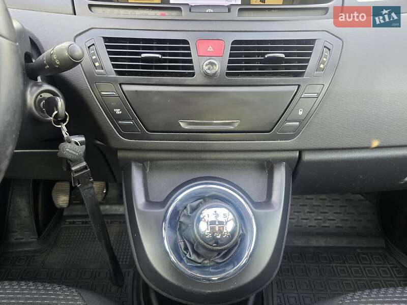 Микровэн Citroen C4 Picasso 2010 в Хмельницком