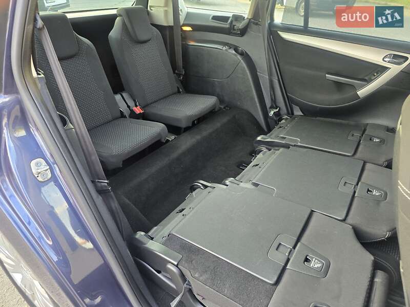 Микровэн Citroen C4 Picasso 2010 в Хмельницком