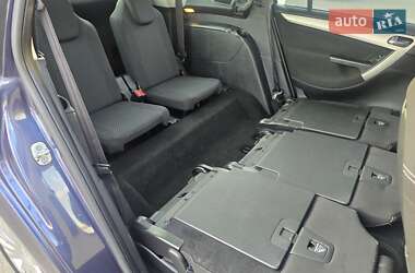 Мікровен Citroen C4 Picasso 2010 в 