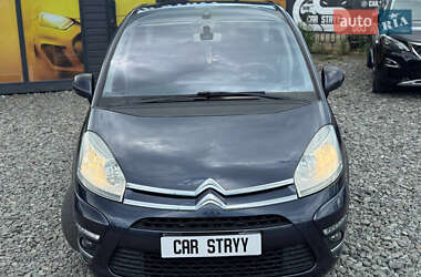 Микровэн Citroen C4 Picasso 2013 в 