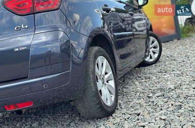Микровэн Citroen C4 Picasso 2013 в 