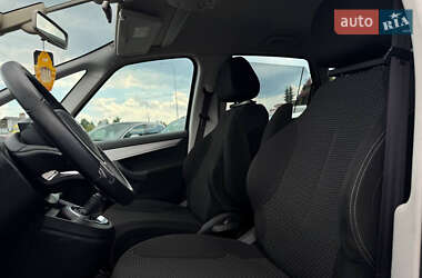Микровэн Citroen C4 Picasso 2013 в 