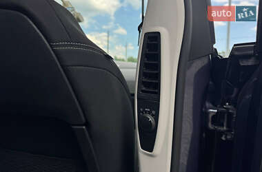 Микровэн Citroen C4 Picasso 2013 в 