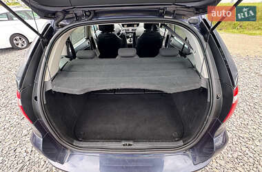 Микровэн Citroen C4 Picasso 2013 в 