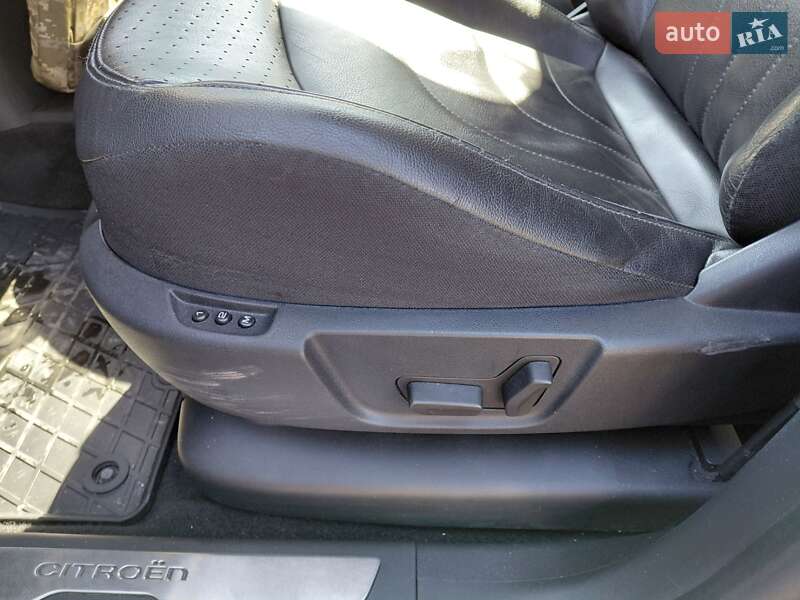 Микровэн Citroen C4 Picasso 2014 в Первомайске