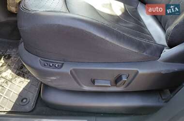 Микровэн Citroen C4 Picasso 2014 в 